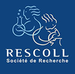 Logo Rescoll organisme indépendant certifié - 150x149 px
